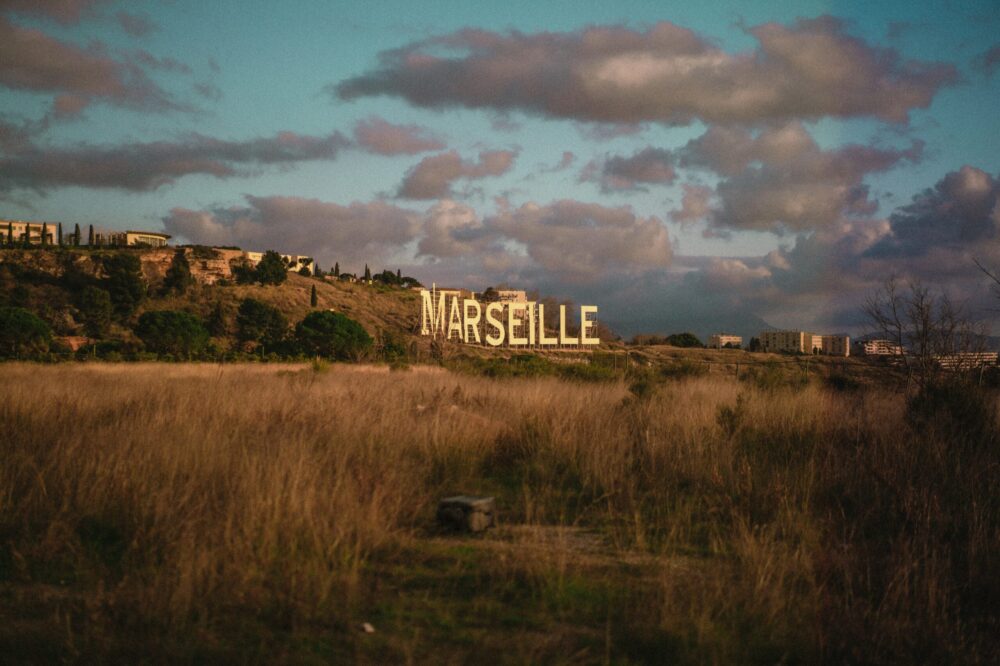 Which Marseille hotels are adults-only?