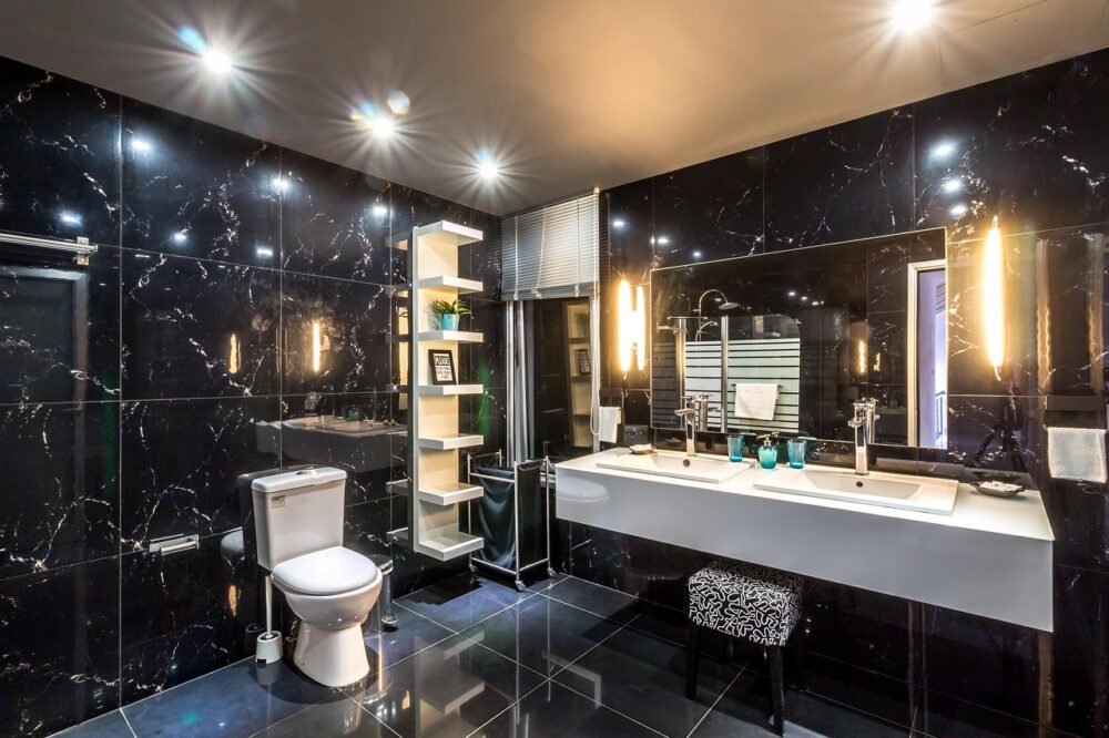 Which Montpellier hotels have the best bathroom amenities in 2026?