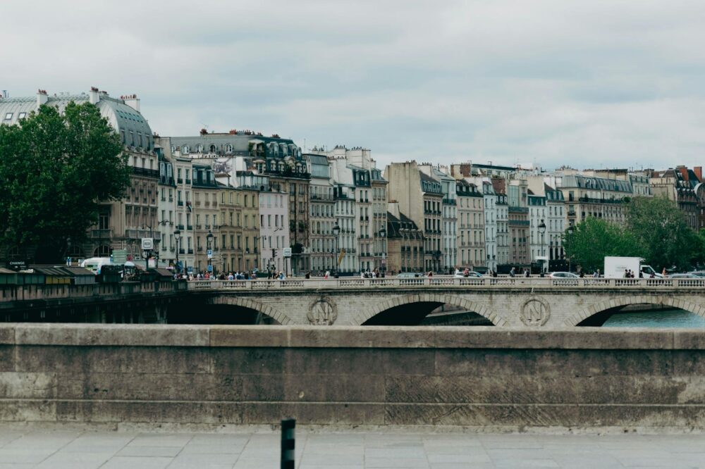 Which Paris cafes have outdoor seating in 2026?