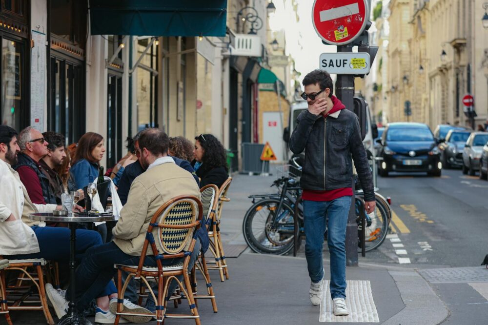 Which Paris cafes offer gluten-free options in 2026?