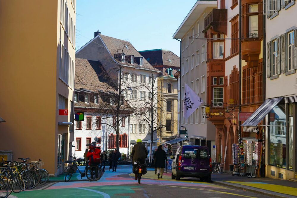 Which Strasbourg cafes offer coffee subscriptions in 2026?