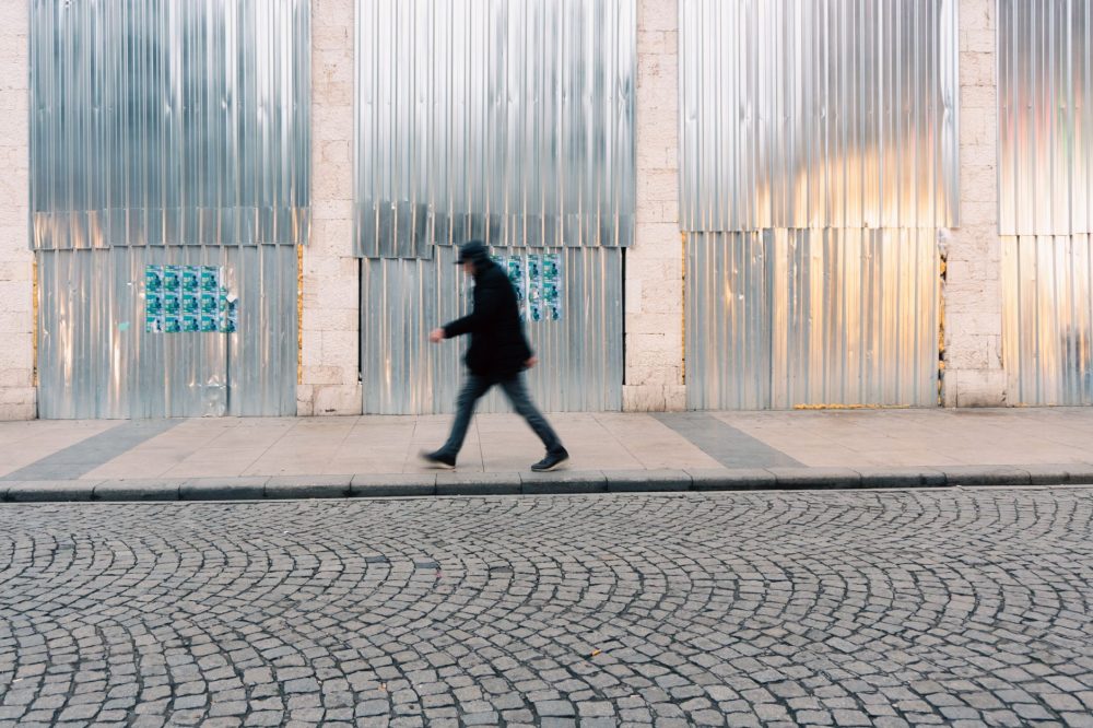 How to get from Berlin to Munich?