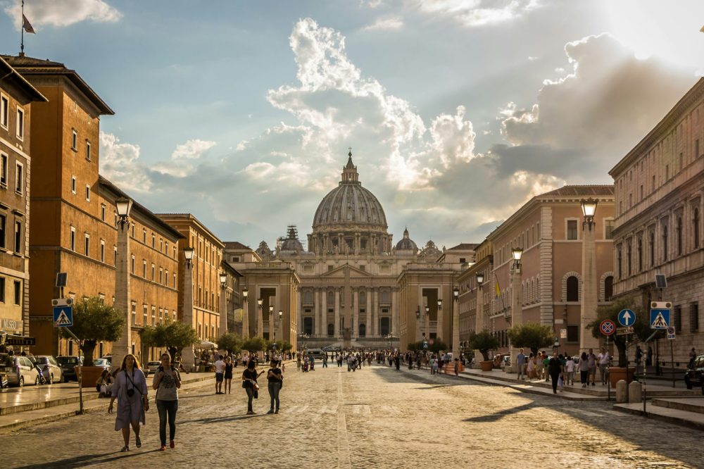 Beyond the Colosseum: What Are the Most Underrated Attractions in Rome?